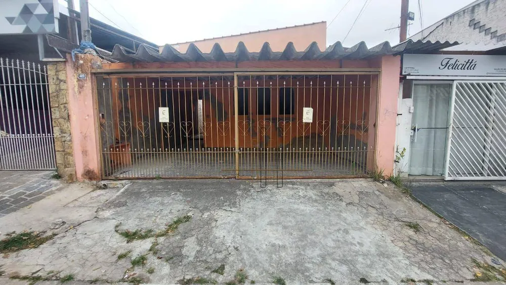 Casa, 2 quartos - Foto 1