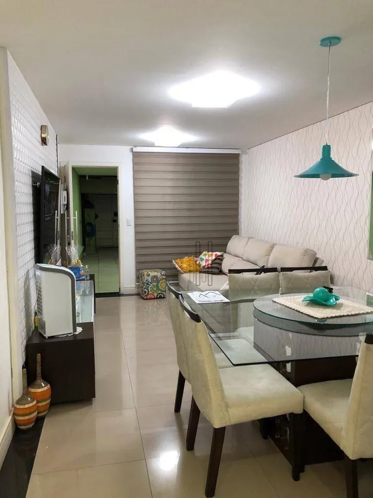 Sobrado, 3 quartos, 109 m² - Foto 3