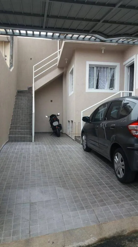 Casa, 2 quartos, 110 m² - Foto 2
