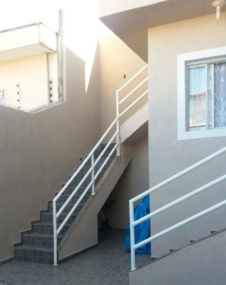 Casa, 2 quartos, 110 m² - Foto 3
