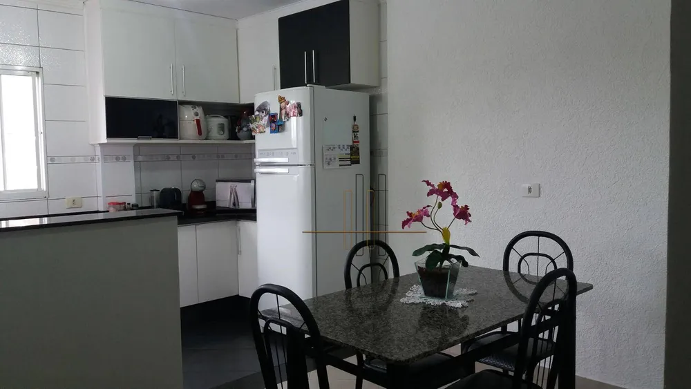 Casa, 2 quartos, 110 m² - Foto 1