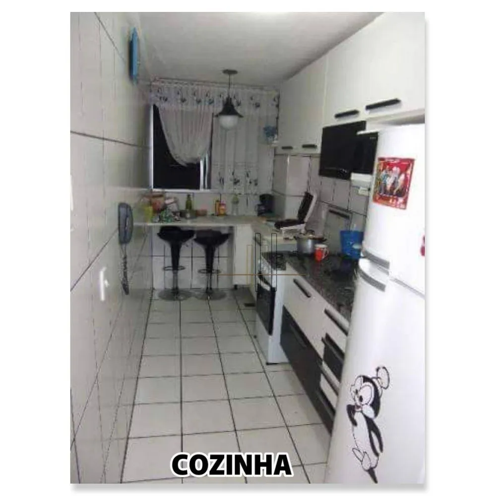 Cobertura, 3 quartos, 104 m² - Foto 3