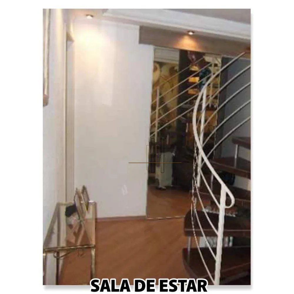 Cobertura, 3 quartos, 104 m² - Foto 2