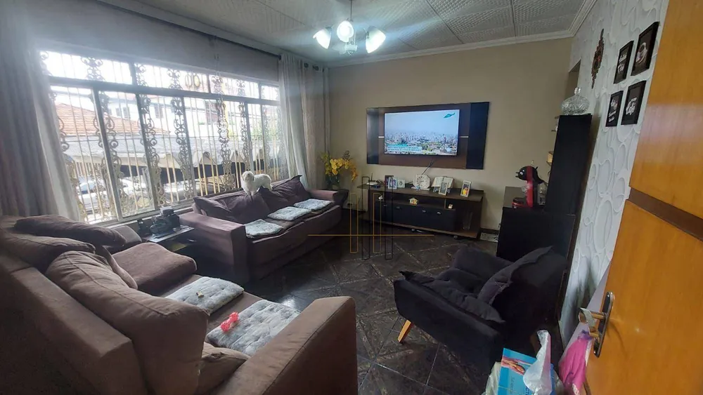 Casa, 2 quartos, 130 m² - Foto 1