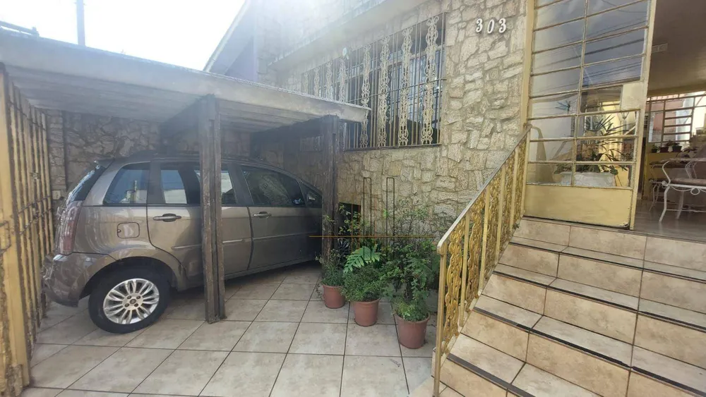 Casa, 2 quartos, 130 m² - Foto 4