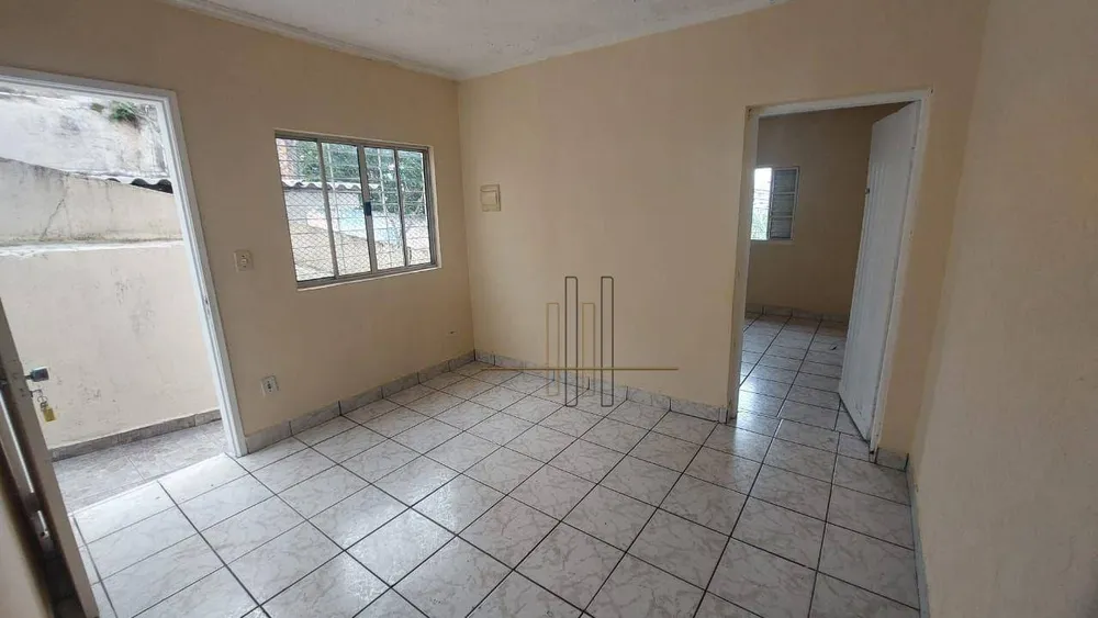 Casa, 1 quarto - Foto 1