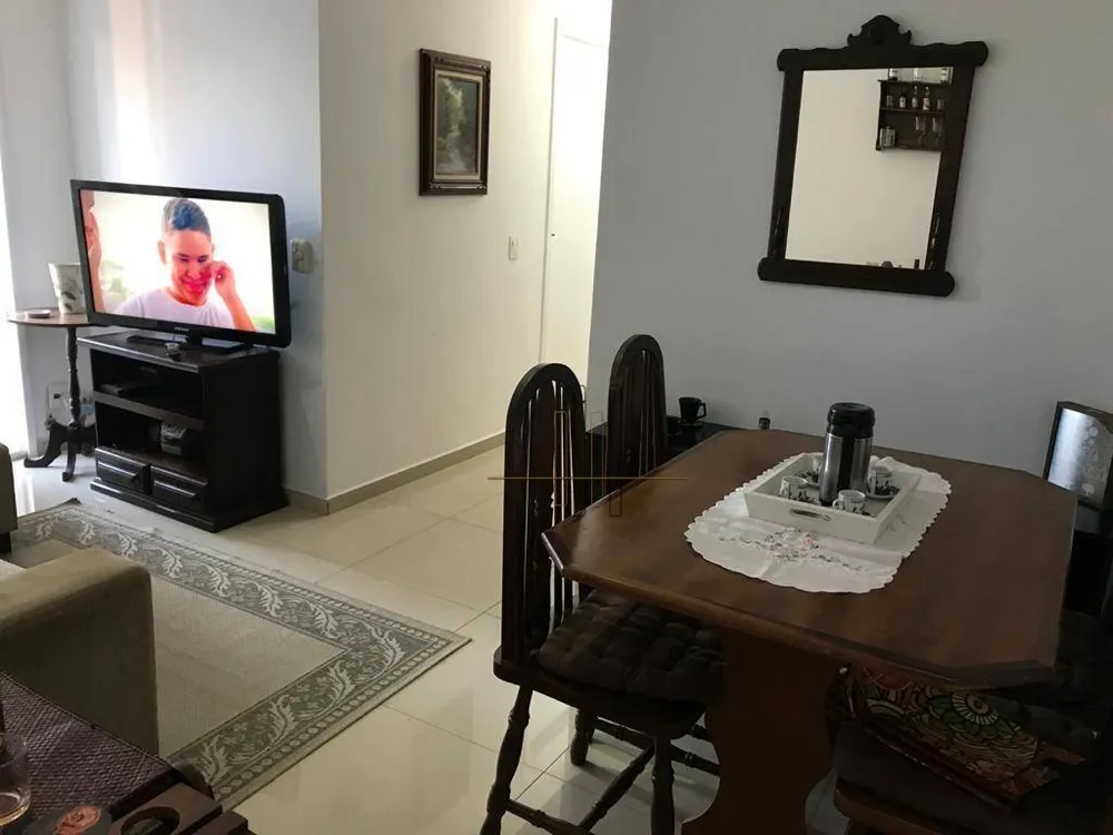 Apartamento, 2 quartos, 53 m² - Foto 4