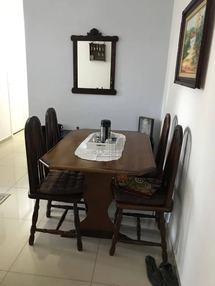 Apartamento, 2 quartos, 53 m² - Foto 3