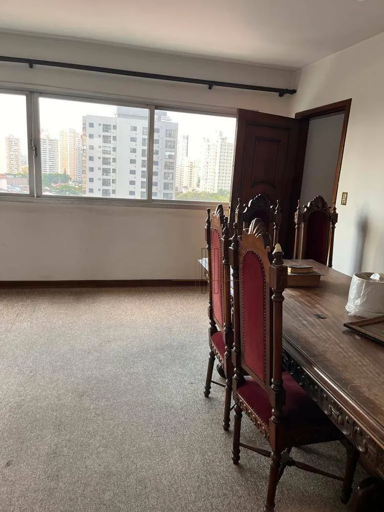 Apartamento, 3 quartos, 110 m² - Foto 4