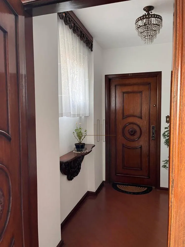 Apartamento, 3 quartos, 110 m² - Foto 2