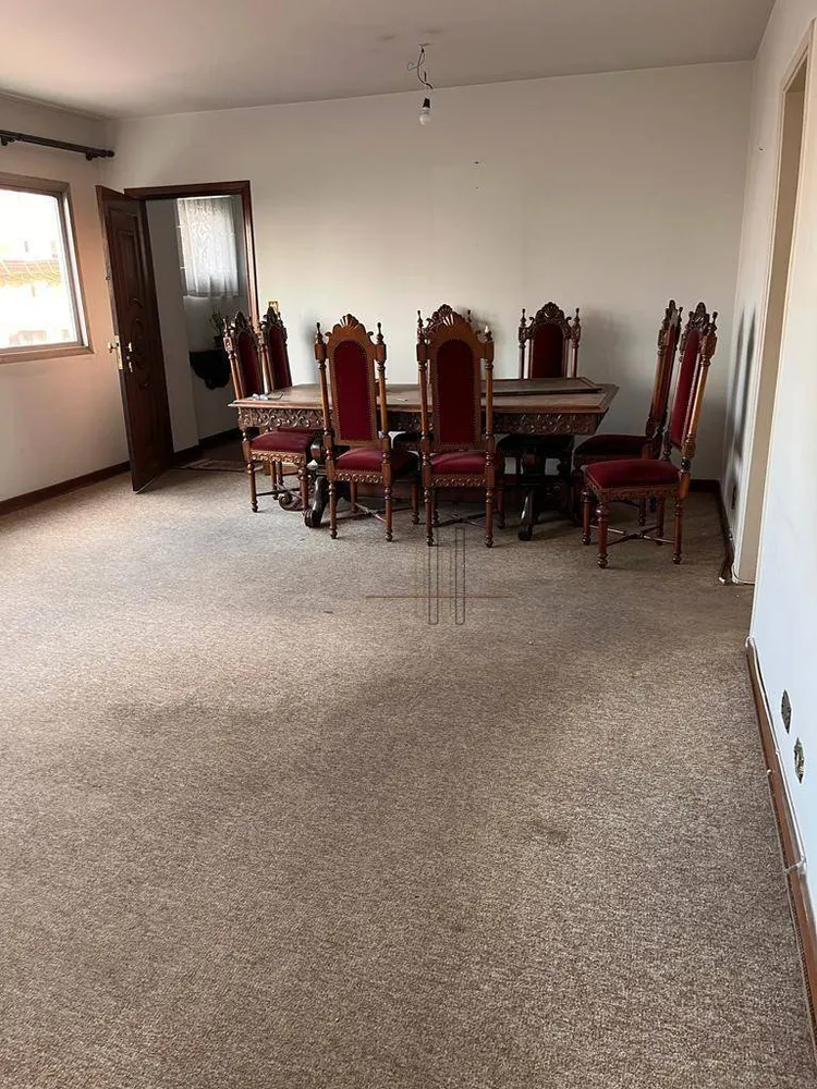 Apartamento, 3 quartos, 110 m² - Foto 3