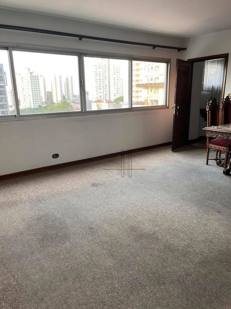 Apartamento, 3 quartos, 110 m² - Foto 1