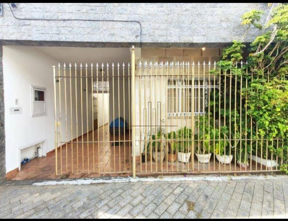 Casa, 2 quartos, 94 m² - Foto 1