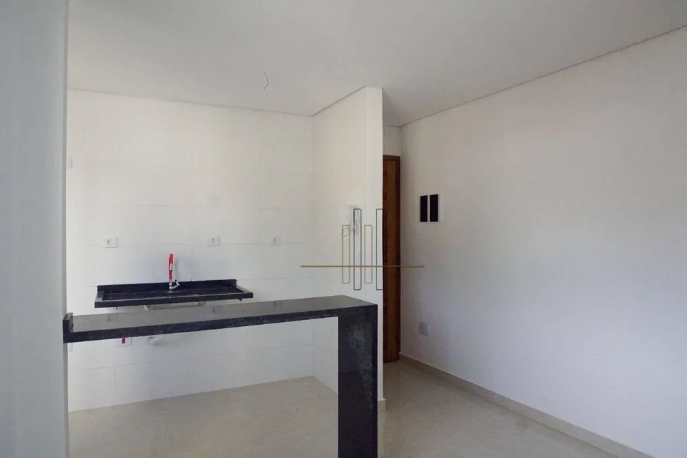 Apartamento, 2 quartos, 44 m² - Foto 3