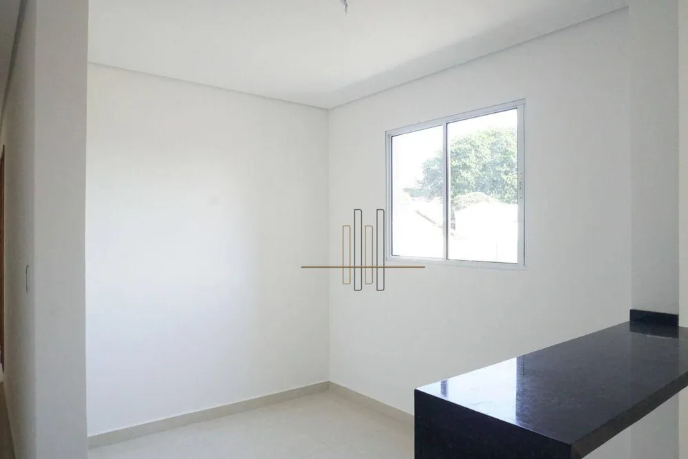 Apartamento, 2 quartos, 44 m² - Foto 1