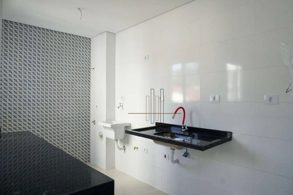 Apartamento, 2 quartos, 44 m² - Foto 4