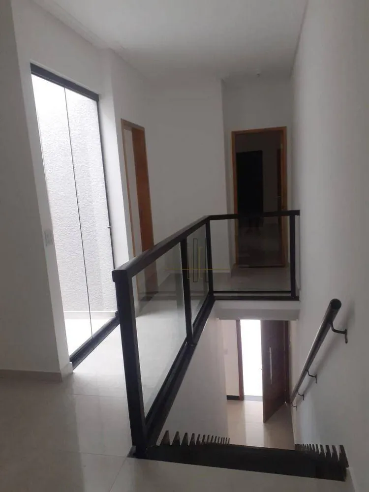 Sobrado, 3 quartos, 120 m² - Foto 1