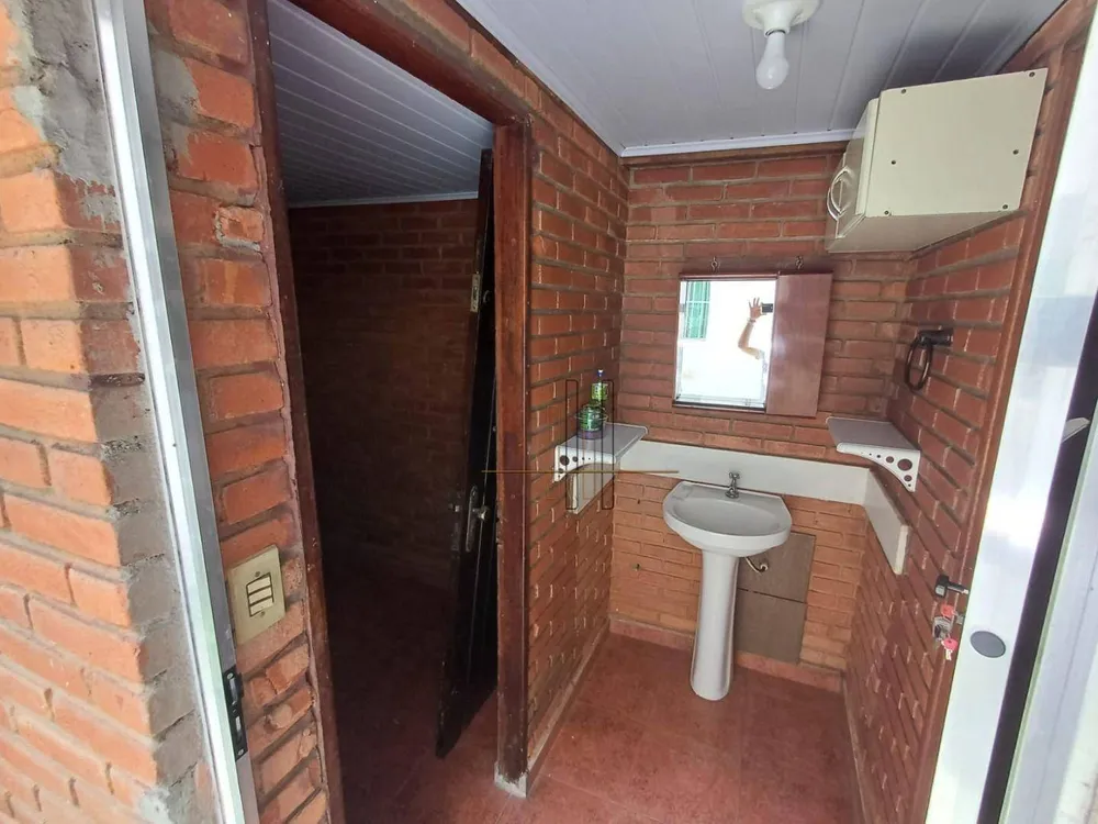 Kitnet-Studio, 15 m² - Foto 2