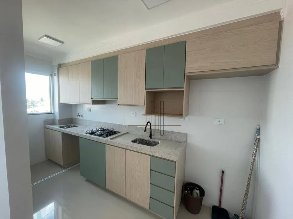 Apartamento, 2 quartos, 45 m² - Foto 2