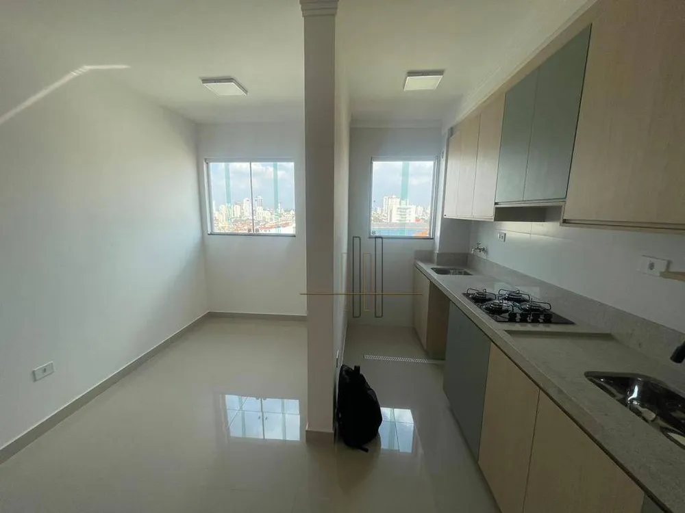 Apartamento, 2 quartos, 45 m² - Foto 1
