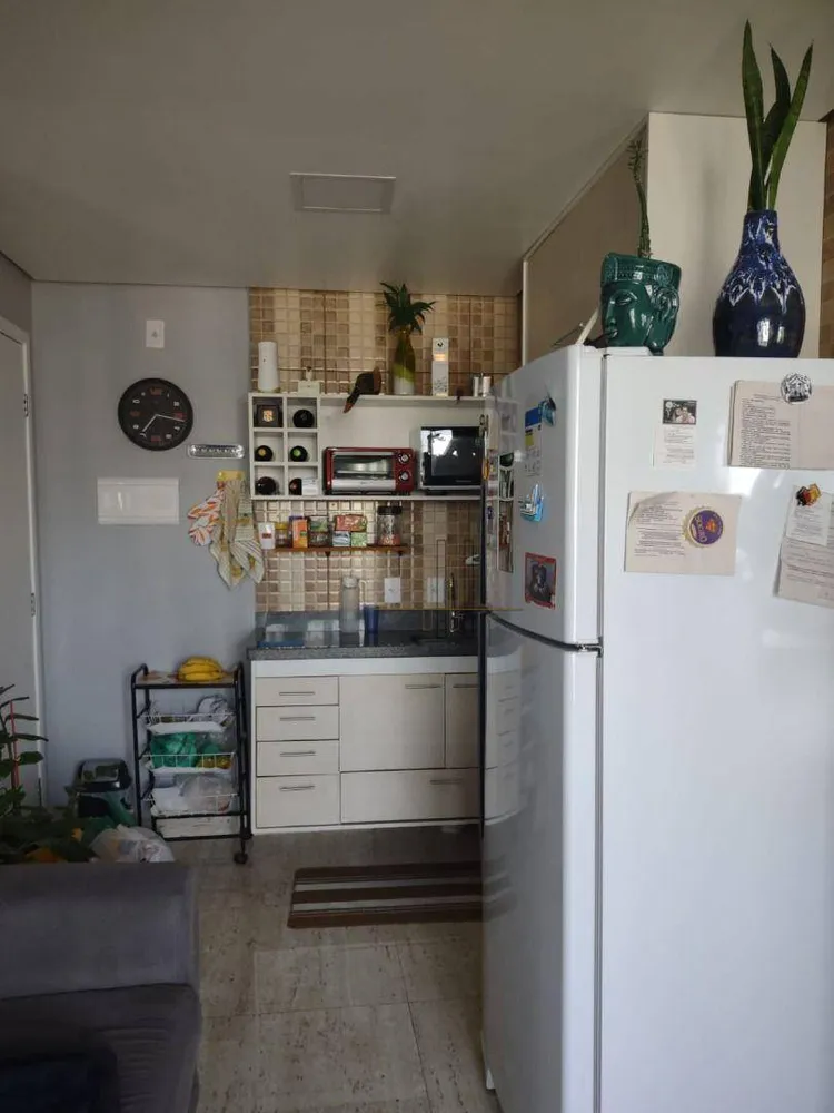 Apartamento, 1 quarto, 38 m² - Foto 4