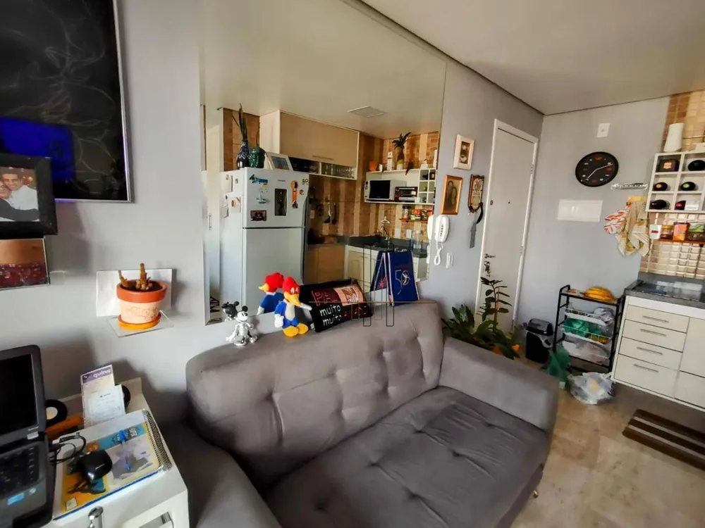 Apartamento, 1 quarto, 38 m² - Foto 2