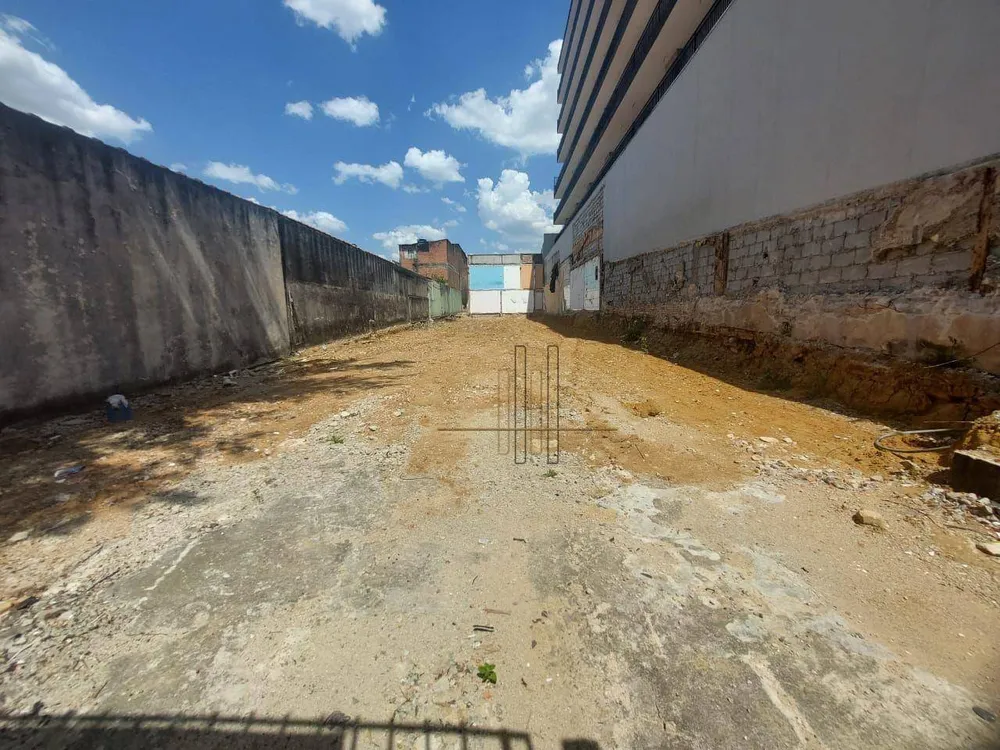 Terreno, 500 m² - Foto 1