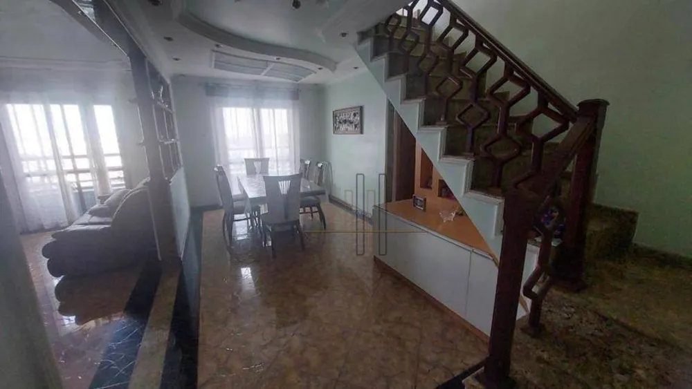 Cobertura, 4 quartos, 231 m² - Foto 2