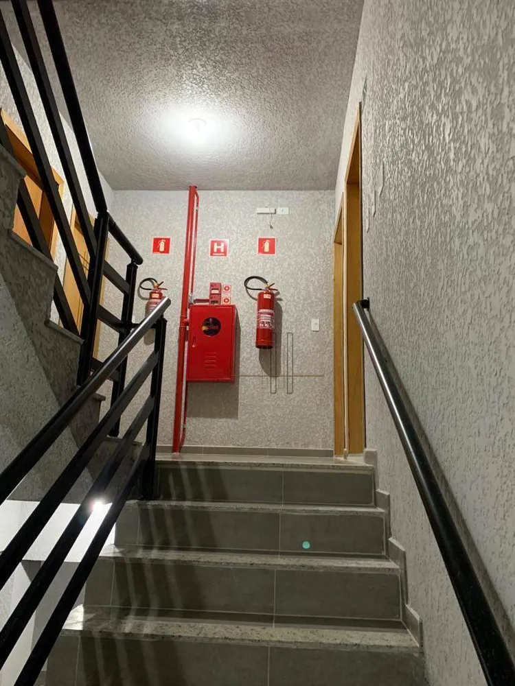 Apartamento, 2 quartos, 55 m² - Foto 2