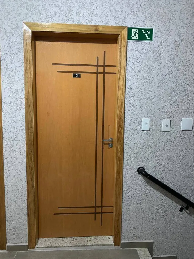 Apartamento, 2 quartos, 55 m² - Foto 3