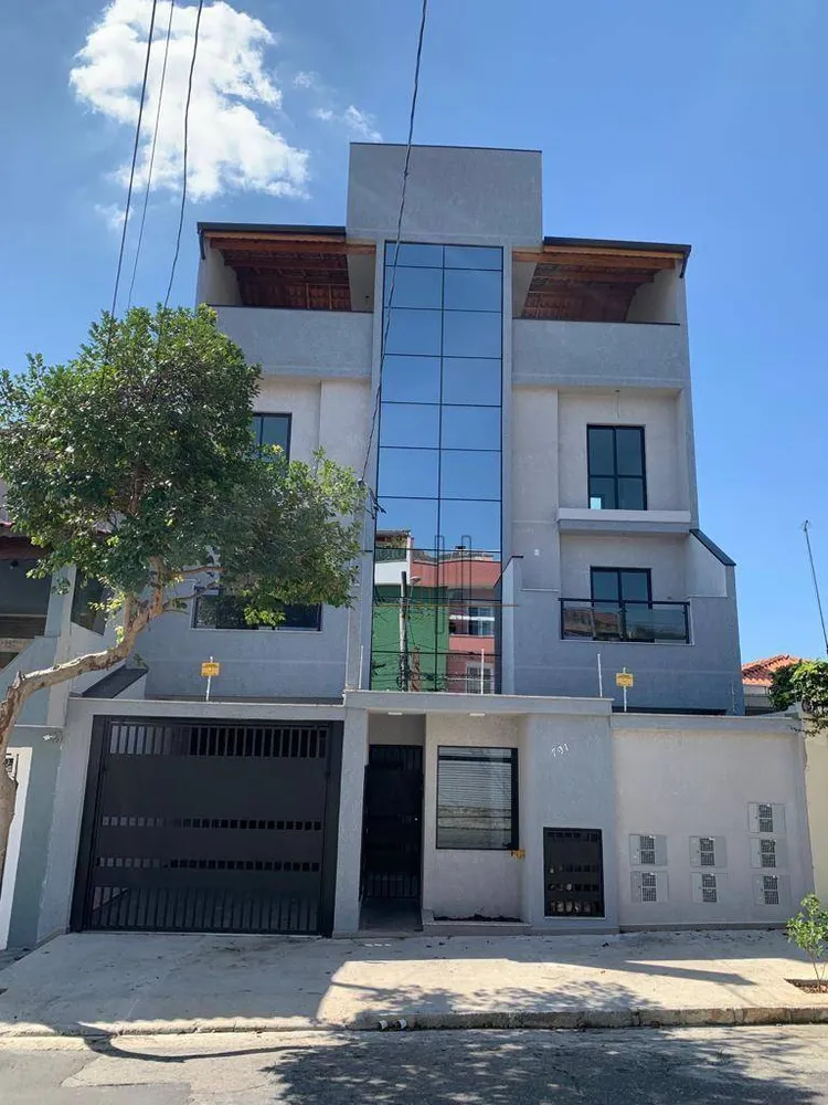 Apartamento, 2 quartos, 55 m² - Foto 1