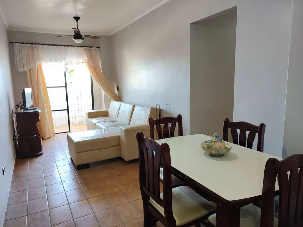 Apartamento, 2 quartos, 83 m² - Foto 1