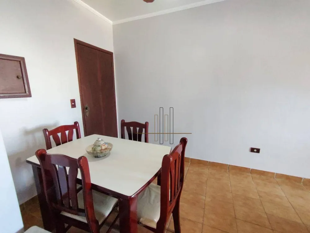 Apartamento, 2 quartos, 83 m² - Foto 2
