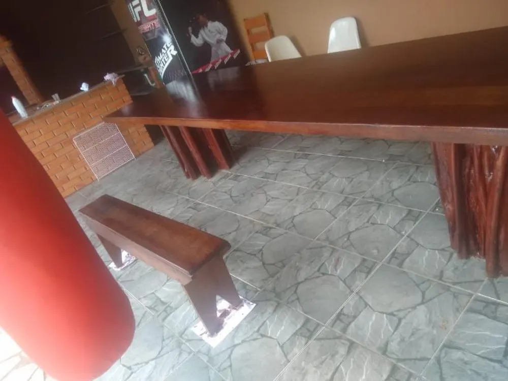 Casa, 3 quartos, 211 m² - Foto 3