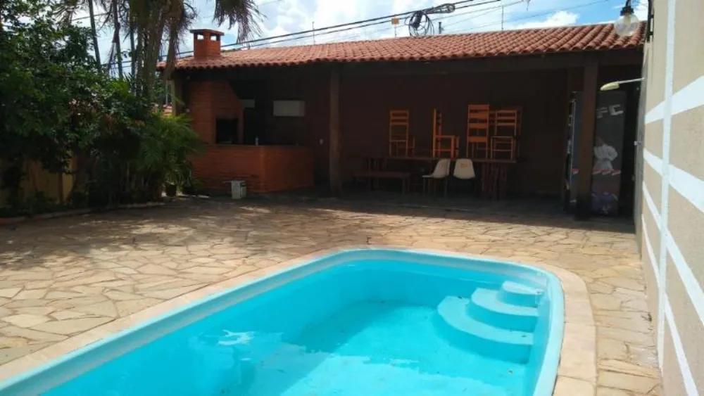 Casa, 3 quartos, 211 m² - Foto 10