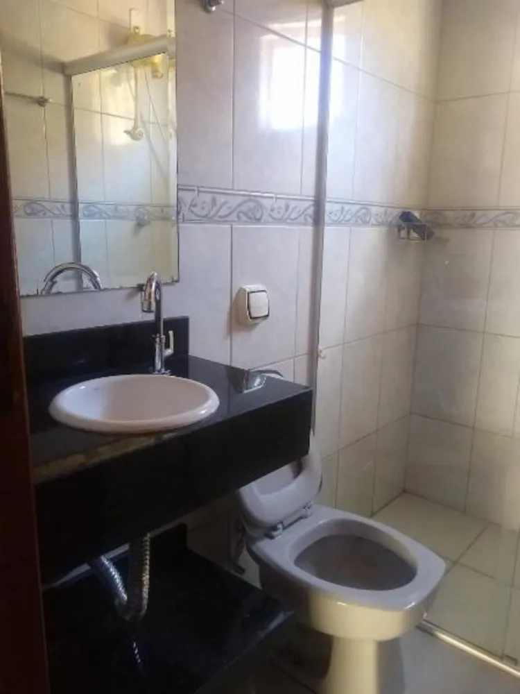 Casa, 3 quartos, 211 m² - Foto 8
