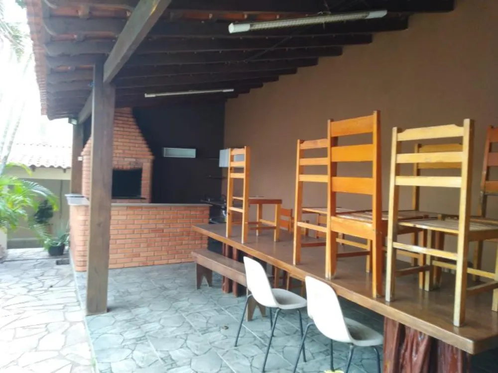 Casa, 3 quartos, 211 m² - Foto 5