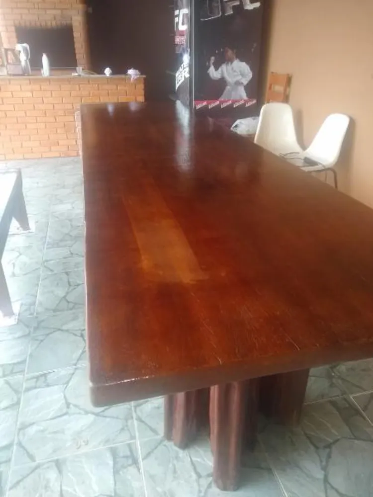 Casa, 3 quartos, 211 m² - Foto 6
