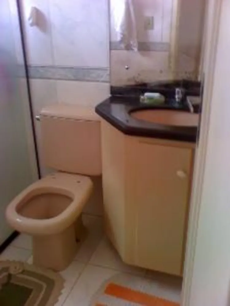 Casa, 3 quartos - Foto 8