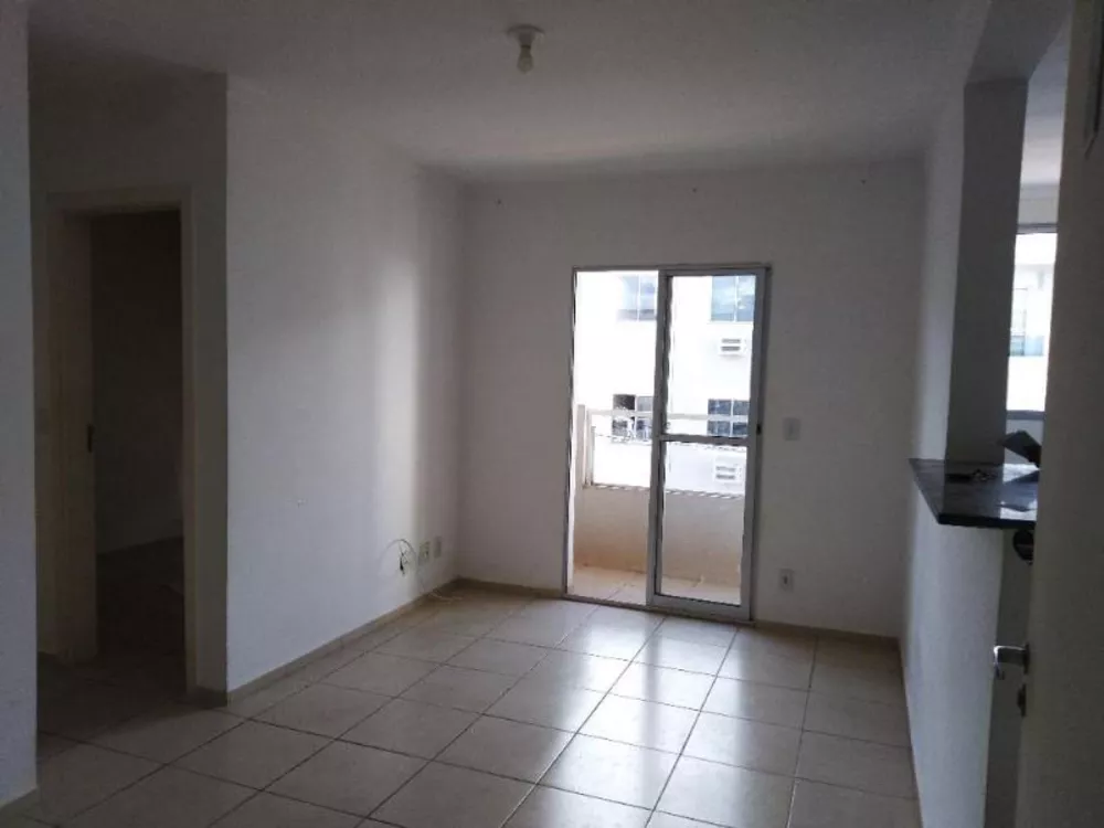 Apartamento à venda com 2 quartos - Foto 1