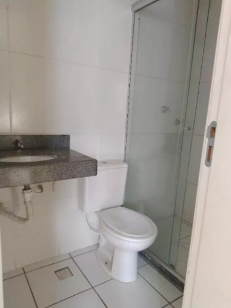 Apartamento à venda com 2 quartos - Foto 2