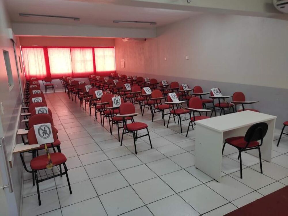 Casa para alugar, 567m² - Foto 4