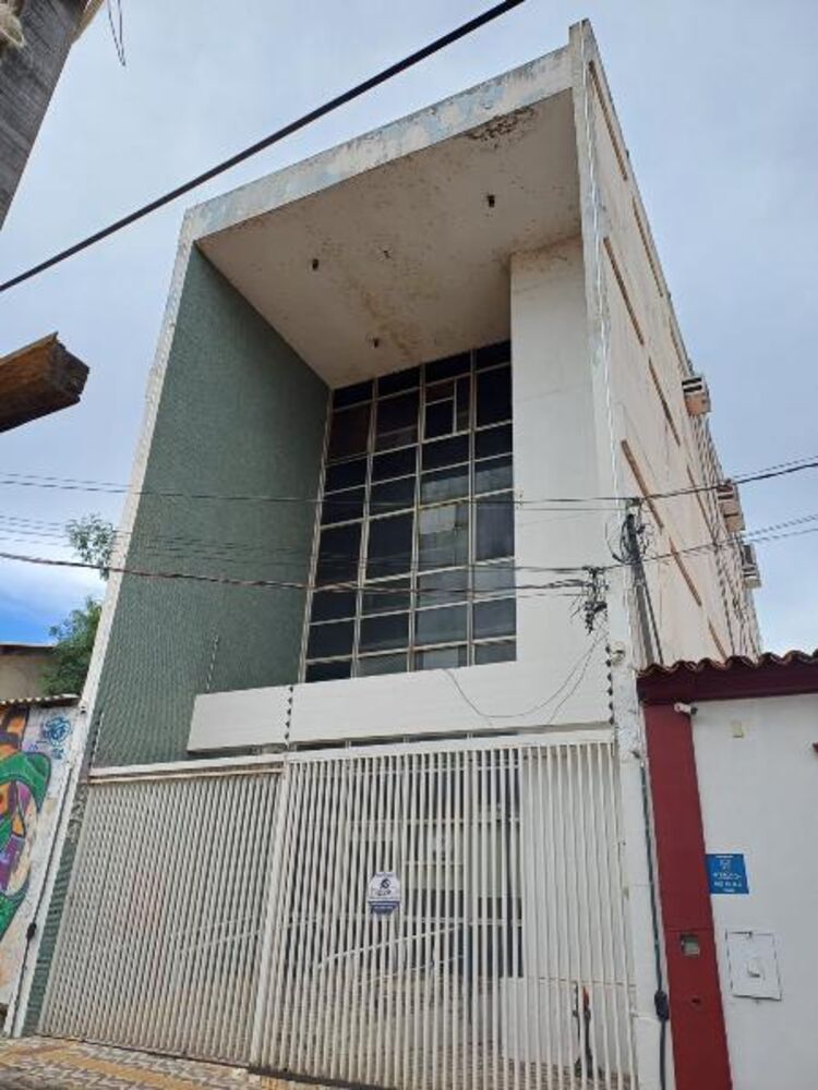 Casa para alugar, 567m² - Foto 1