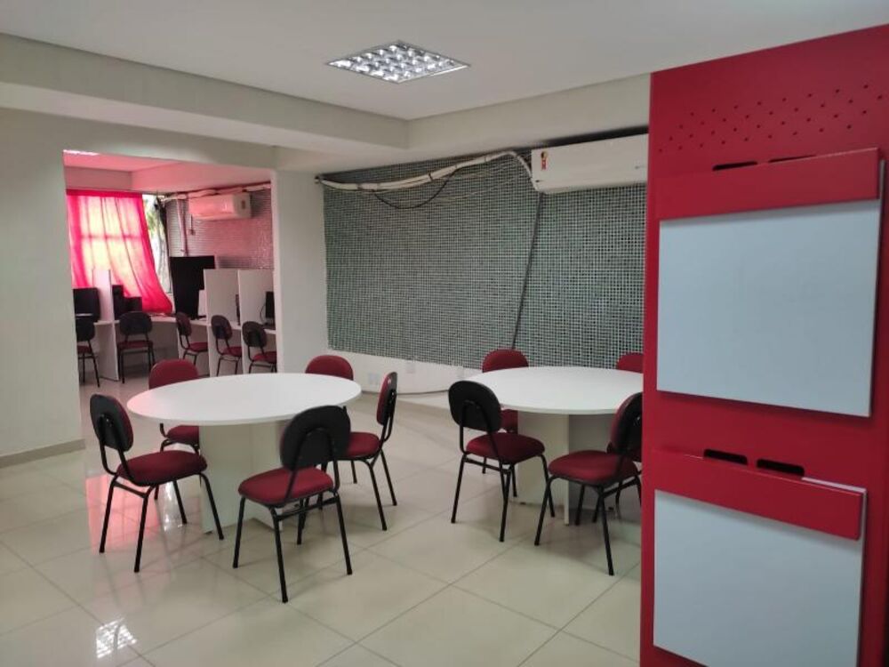 Casa para alugar, 567m² - Foto 2