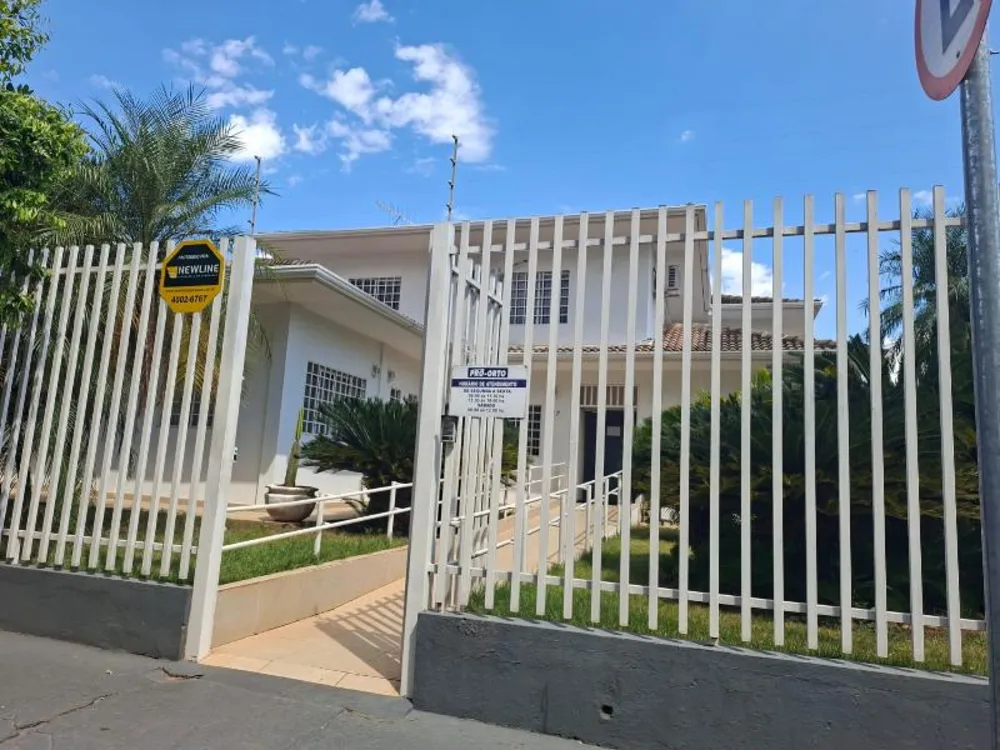 Casa, 580 m² - Foto 1