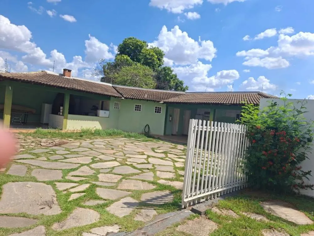 Casa, 580 m² - Foto 2