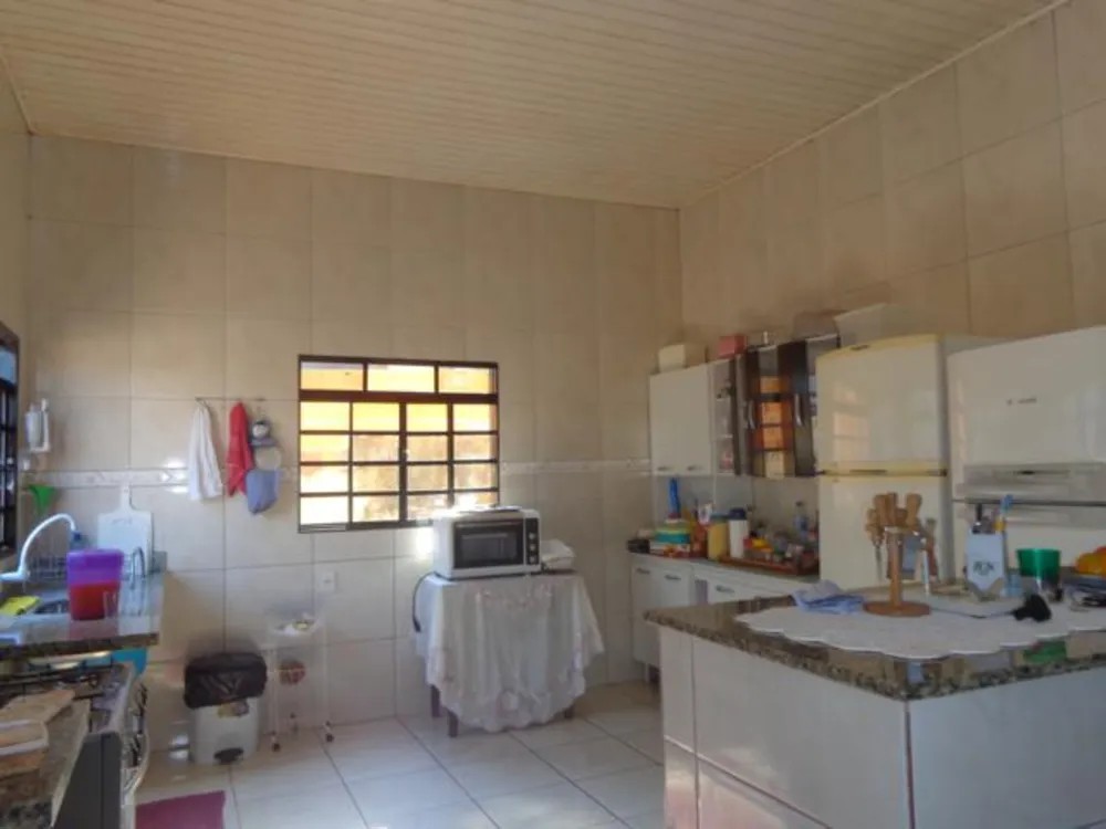 Casa, 3 quartos - Foto 8