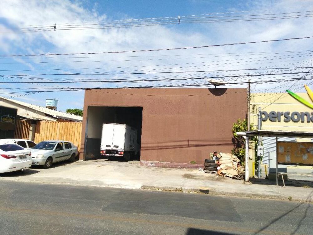 Loja-Salão à venda - Foto 6