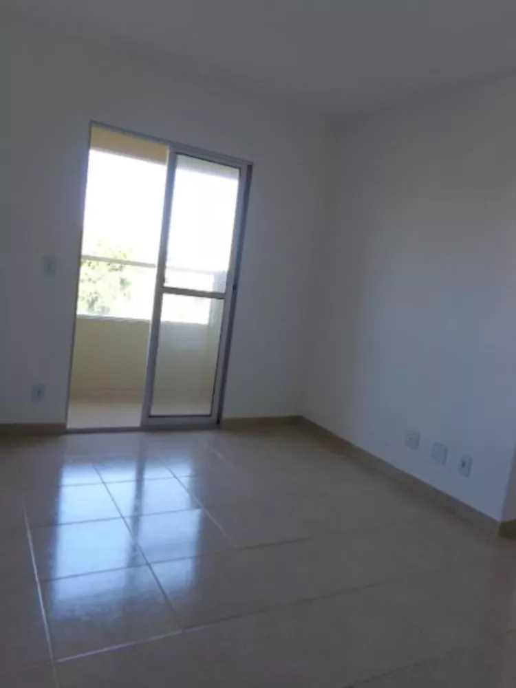 Apartamento à venda com 2 quartos, 58m² - Foto 4