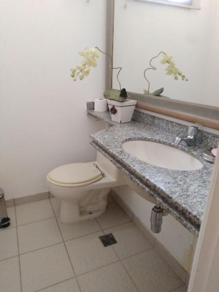 Apartamento à venda, 175m² - Foto 2